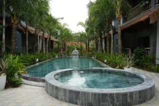 Le Bambou Retreat & Spa Phu Quoc - Phú Quốc - 0