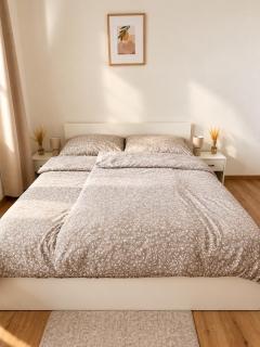 StayU Apartment - 8