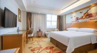 Vienna Hotel Shenzhen Longgang Baifucheng - 4