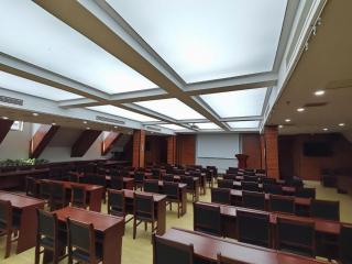 GreenTree Inn Luoyang Train Station Zhuangyuanhong Road Hotel - 7