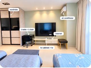 Nice and Cosy RDA13A07B for 4 guests - 9