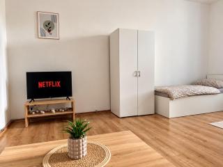 StayU Apartment - 7