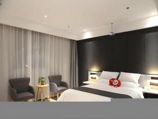 Thank Inn Plus Jiangsu Taizhou Renmin Hospital - 7