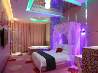 Thank Inn Plus Jiangsu Taizhou Renmin Hospital - 7