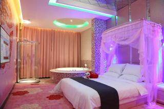 Thank Inn Plus Jiangsu Taizhou Renmin Hospital - 2