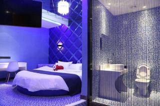 Thank Inn Plus Jiangsu Taizhou Renmin Hospital - 1