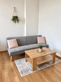 StayU Apartment - 6