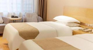 GreenTree Inn Lanzhou Yuzhong County - 3