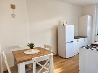 StayU Apartment - 5