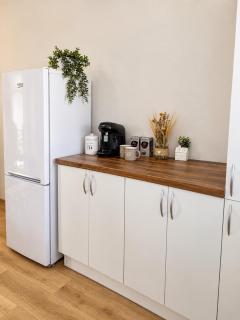 StayU Apartment - 3