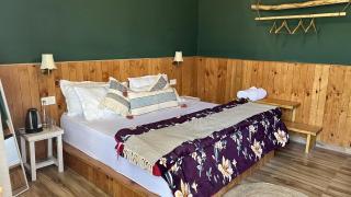 Shanay Hostel & Cafe - 8