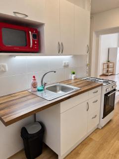 StayU Apartment - 2
