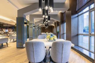 Yitel Xi'an High-tech Zone Jinye Road Shenzhou Digital Technology Park - 8