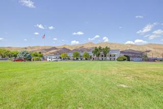 Holiday Inn Clarkston - Lewiston by IHG - 9