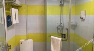 7 Days Inn Zoucheng Chengqian East Road Yiwu Trade Market - 1