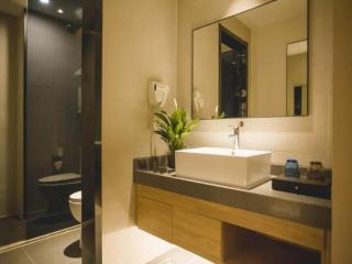 GreenTree Inn Express Taizhou Jiangyan Hardware City - 7