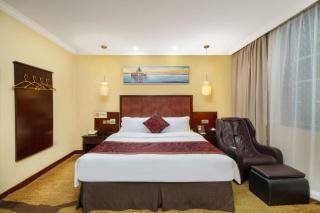 Sun Island Holiday Hotel - 3