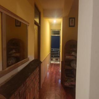 Greenwings Farmstay By StayApart - 2