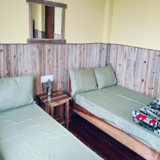 Greenwings Farmstay By StayApart - 1