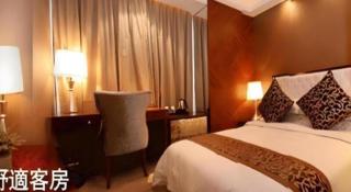 Zhongshan Huahong Hotel - 7
