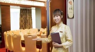 Huangshan Shuguang Yusong Hotel - 1