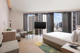 Holiday Inn Shanghai NECC - 4