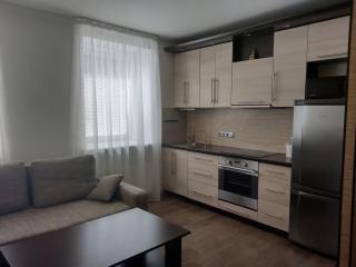 Maleva 1-Bedroom Apartment - 0