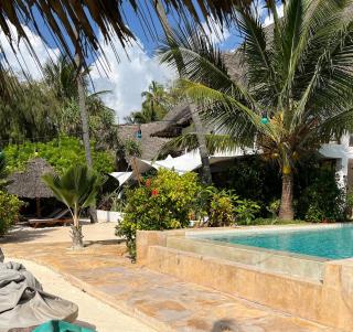 Alladin Boutique Beach Hotel and SPA Zanzibar - 4