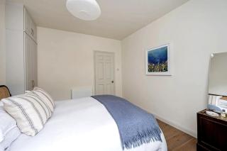 Kürzlich renovierte Wohnung - Monaco di Baviera - 8