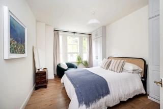 Kürzlich renovierte Wohnung - Monaco di Baviera - 7