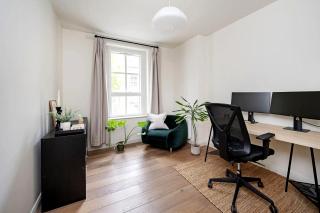 Kürzlich renovierte Wohnung - Monaco di Baviera - 4