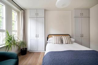 Kürzlich renovierte Wohnung - Monaco di Baviera - 3
