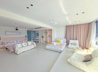 大理顾里海景别墅Dali Guli Sea View Villa Hotel - 6