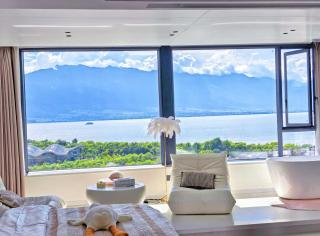 大理顾里海景别墅Dali Guli Sea View Villa Hotel - 2