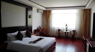 Xishuangbanna Hotel Managed by Xandria Hotel - 1