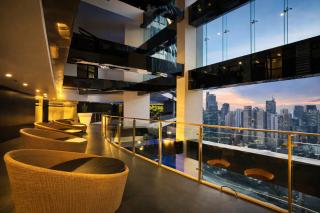 Warm Loft Space in Poblacion - 9