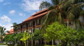 Xishuangbanna Hotel Managed by Xandria Hotel - 1