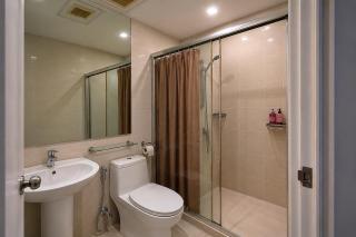 Warm Loft Space in Poblacion - 3
