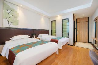 GreenTree Inn Puyang Pushang Huanghe Road - 3