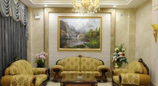 GreenTree Inn Meizhou Meijiang District Wanda Plaza Hotel - 3