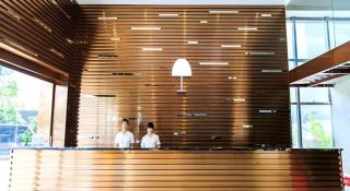 The Art Hotel - 6