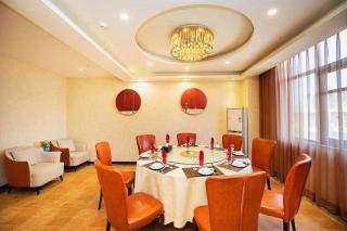 Xinxiang Zhongzhou Yihe Hotel - 8