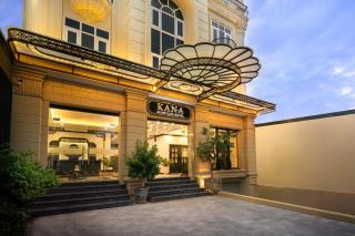 Kana Boutique Hotel Ninh Bình - 9