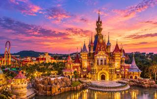 Golden Sea Hotel - Grand World Phú Quốc - 7