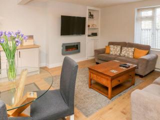 Kiln Cottage - 6