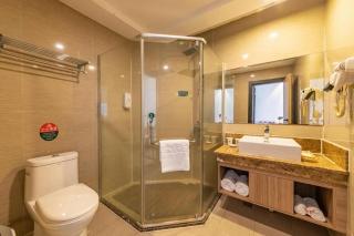 GreenTree Inn Hainan Haikou Jinniu Road Business Hotel - 7