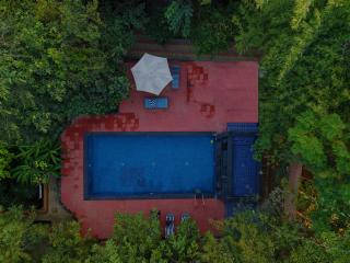Pench Wilderness Camp Resort - 9