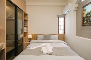 Willow Suites Old Town - 7