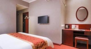 GreenTree Inn Suzhou Shihu Suli Road Express Hotel - 3