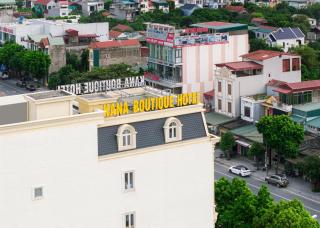 Kana Boutique Hotel Ninh Bình - 5
